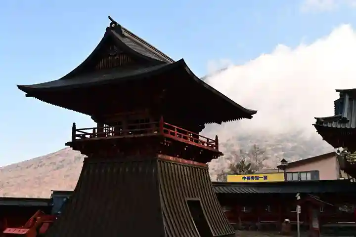 中禅寺(栃木県)