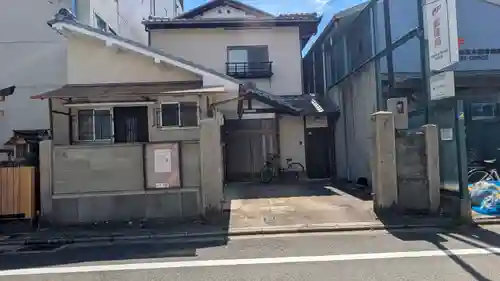 歓喜教会(京都府)