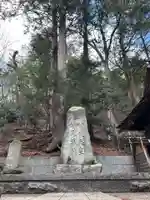 春近神社(長野県)