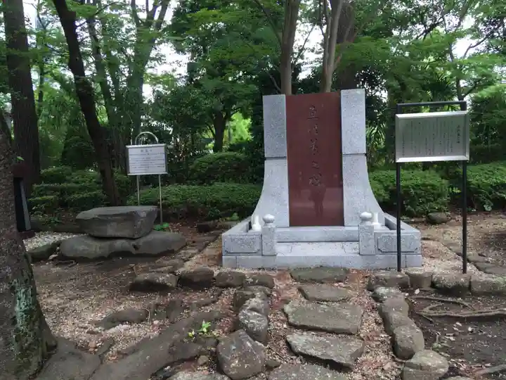 増上寺のその他建物