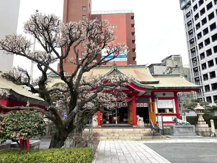 菅原神社(福岡県)