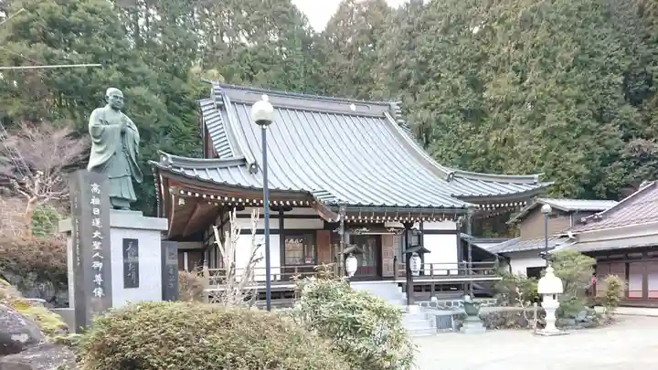 本蓮寺(静岡県)