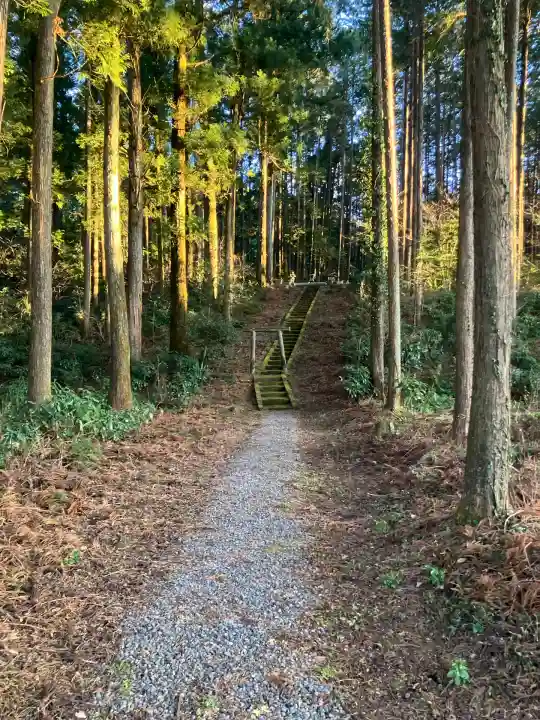 蛇木八坂神社(栃木県)