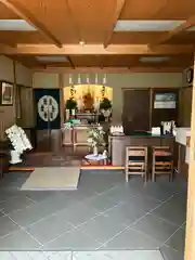 上妙寺(東京都)