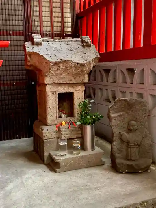 豊川稲荷(宮城県)