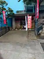 とうかさん圓隆寺(広島県)