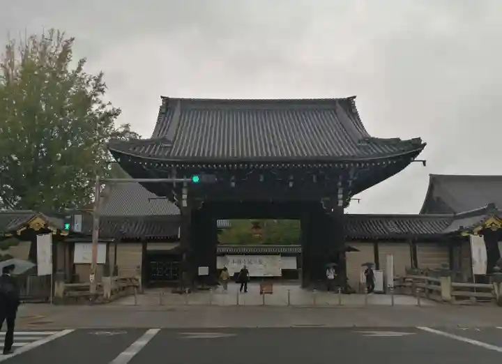 本願寺(西本願寺)(京都府)