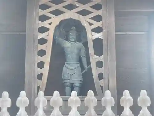 屋島寺(香川県)