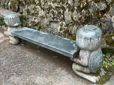 武蔵御嶽神社(東京都)