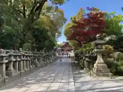 石清水八幡宮の建物その他