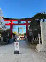 富岡八幡宮(東京都)