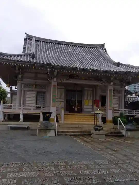 荘厳寺のその他建物