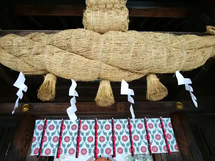 北海道神宮の山門・神門