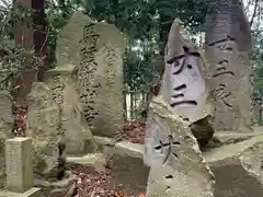 鎌足神社(福島県)