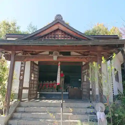 盛松寺(大阪府)