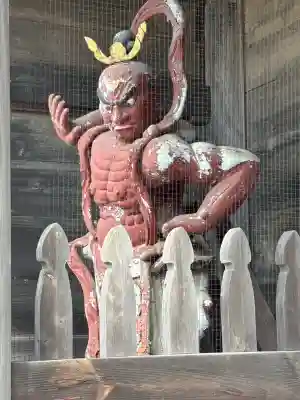 村松虚空蔵尊（村松山虚空蔵堂）(茨城県)