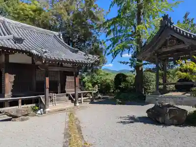 大楽寺(大分県)