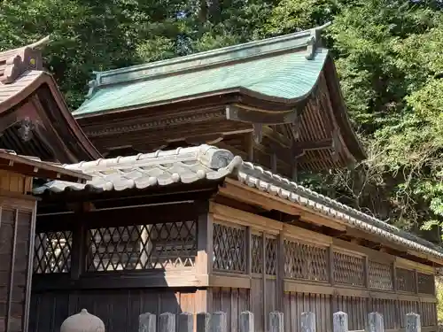 事任八幡宮(静岡県)