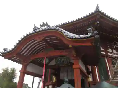 興福寺 南円堂(奈良県)