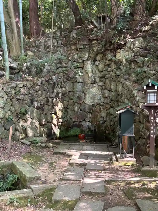 長楽寺(京都府)