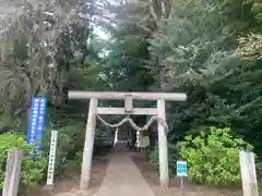 下野 星宮神社(栃木県)