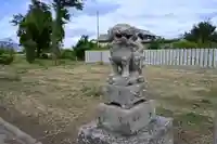 中内神社(徳島県)