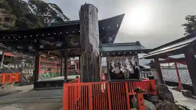 新宮神社(京都府)