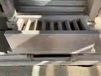 西沢稲荷神社(茨城県)