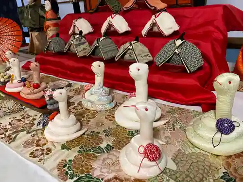 金蛇水神社(宮城県)