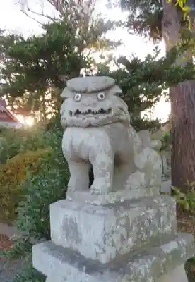 多田野本神社(福島県)