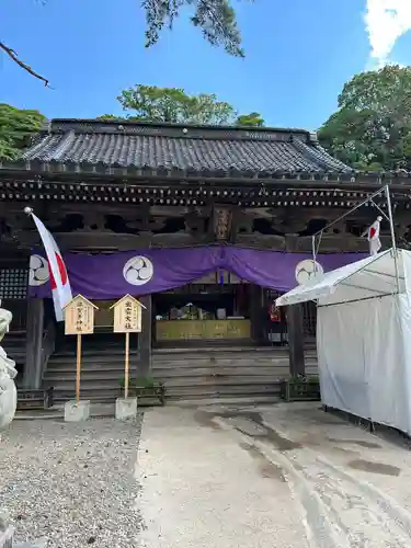 石浦神社(石川県)
