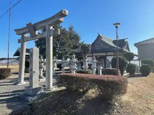 屋船神社(滋賀県)