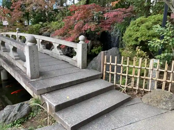 西新井大師総持寺のその他建物