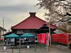 観心寺(神奈川県)