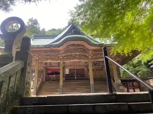 箸蔵寺(徳島県)
