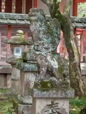 手向山八幡宮(奈良県)