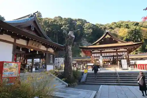 松尾大社のその他建物