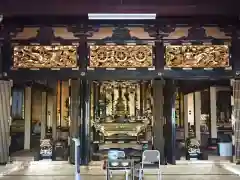 縁盛寺(愛知県)