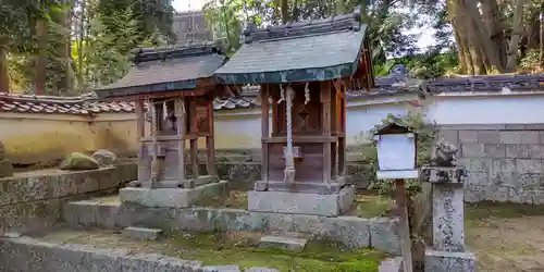 咋岡神社(京都府)