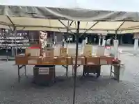 神柱宮(宮崎県)