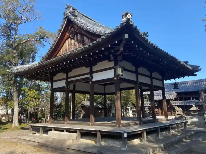 金神社(滋賀県)