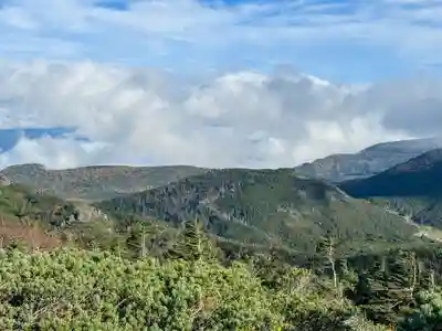 横岳神社(長野県)