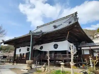 西福寺(兵庫県)