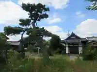 普門寺(東京都)