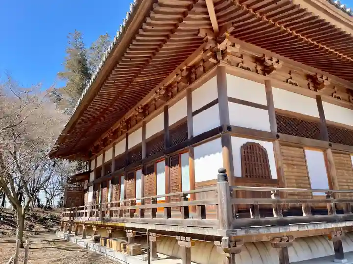 天翁院(栃木県)