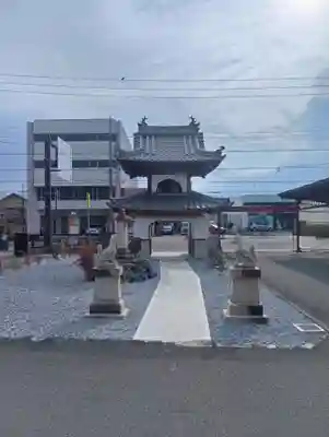 常隆寺(岐阜県)