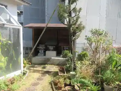 蓮馨寺(静岡県)