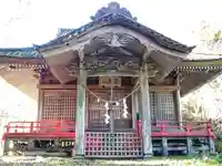 愛宕神社(岩手県)