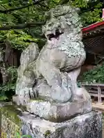 赤城神社(福島県)