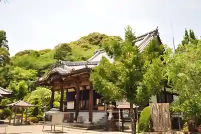 延光寺(高知県)